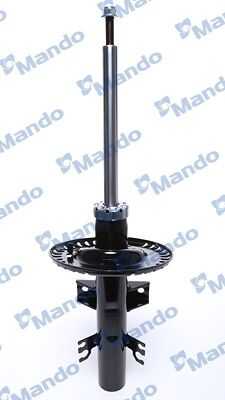 Амортизатор подвески volkswagen transporter t5 (03-) (gas-fr) MANDO MSS017347