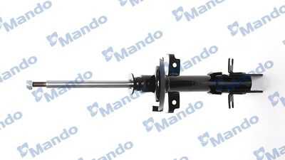 Амортизатор подвески renault laguna ii (01-) (gas-fr) MANDO MSS017378