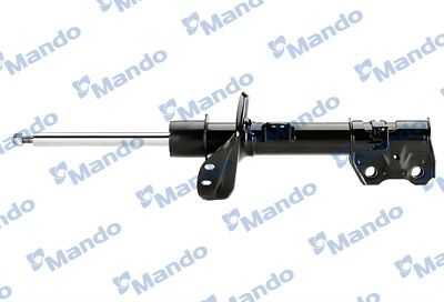 Амортизатор подвески honda cr-v iii-iv (07-)(12-) (gas-fr-lh) MANDO MSS020002