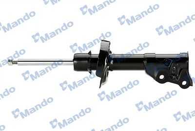 Амортизатор подвески honda civic viii (06-12) (gas-fr-lh) MANDO MSS020013