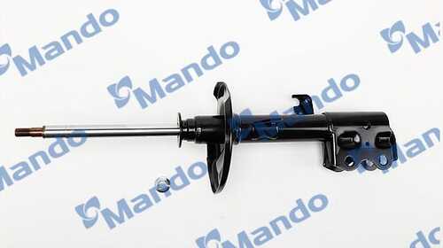 Амортизатор подвески toyota prius (xw20) (2004-2012) (gas-fr-rh) MANDO MSS020024