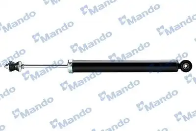 Mss020060 амортизатор задний MANDO MSS020060