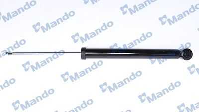 Амортизатор подвески mazda 2 serisi (07-) (gas-rr) MANDO MSS020123