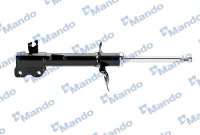 Амортизатор подвески nissan x-trail t30 (01-07) (gas-rr-rh) MANDO MSS020174
