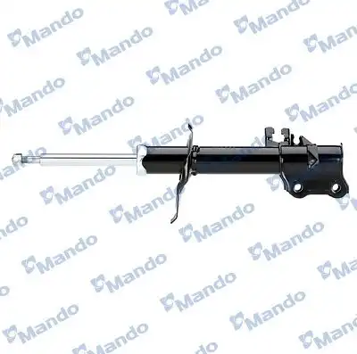 Амортизатор подвески nissan almera (00-) (gas-fr-lh) MANDO MSS020180