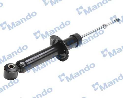 Амортизатор подвески nissan sentra (pulsar sylphytsuruteana) (2001-2006) (gas-rr) MANDO MSS020181