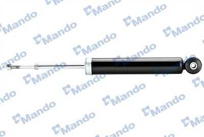 Амортизатор подвески peugeot 4007 / outlander ii (06-) (gas-rr) MANDO MSS020223