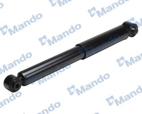 Амортизатор подвески nissan x-trail (t31) (2007-2018) (gas-rr) MANDO MSS020326