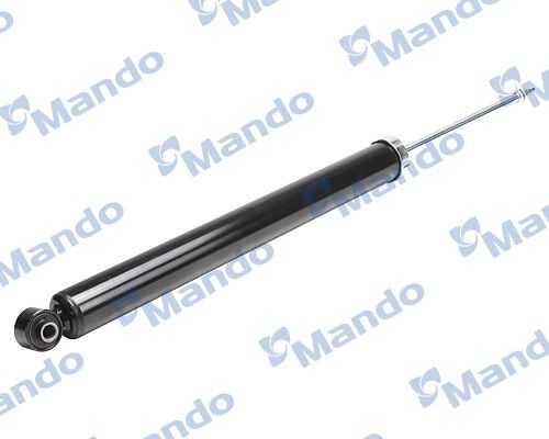 Амортизатор подвески ford focus iii (11-) (gas-rr) MANDO MSS020643