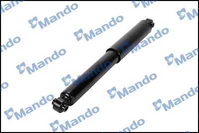 Амортизатор подвески sprinter i / transporter lt (95-06) 1350-1600kg (gas-rr) MANDO MSS020975