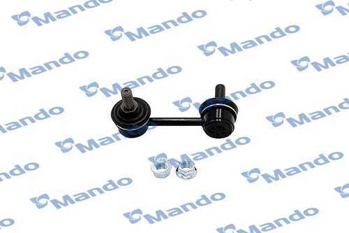Тяга стойка стабилизатора MANDO SLD0005