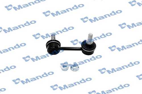 Тяга стойка стабилизатора MANDO SLD0006