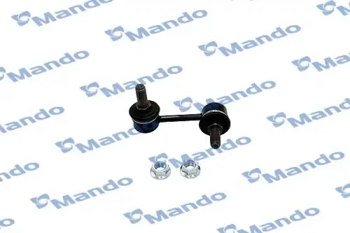 Sld0017 тяга стабилизатора переднего правая MANDO SLD0017