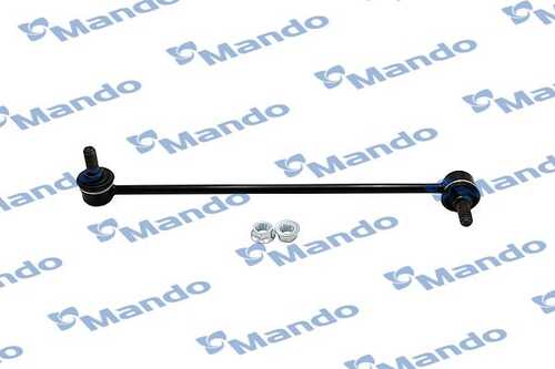 Slh0028 тяга стабилизатора переднего правая MANDO SLH0028