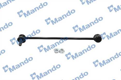 Стойка стабилизатора MANDO SLH0060