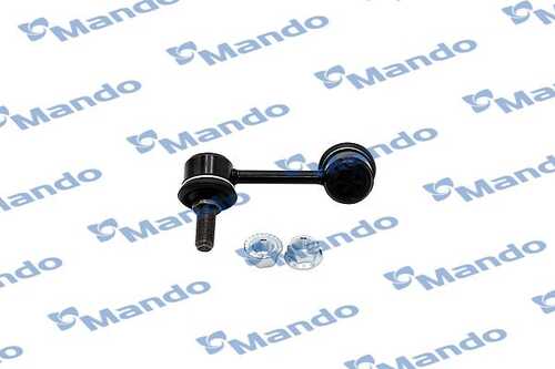 Тяга стабилизатора hyundai santa fe iii (dm) (2012-09-2015-12) MANDO SLH0066