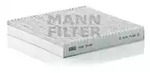 Салонный фильтр MANN-FILTER CUK 2149