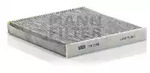 Салонный фильтр MANN-FILTER CUK 2358