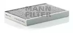 Салонный фильтр MANN-FILTER CUK 2742