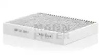 Салонный фильтр MANN-FILTER CUK 2847/1