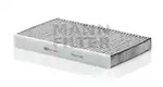 Фильтр салона MANN-FILTER CUK 2940