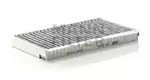 Салонный фильтр MANN-FILTER CUK 3139