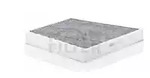 Фильтр салона MANN-FILTER CUK 3172