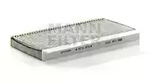 Фильтр салона MANN-FILTER CUK 3337
