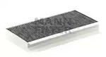Фильтр салона MANN-FILTER CUK 5366