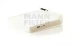 Салонный фильтр MANN-FILTER CU 1829