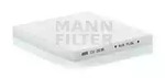 Салонный фильтр MANN-FILTER CU 2035
