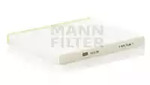 Салонный фильтр MANN-FILTER CU 2129
