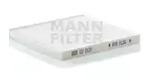 Салонный фильтр MANN-FILTER CU 2131