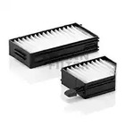 Салонный фильтр MANN-FILTER CU 21 002-2