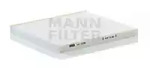 Салонный фильтр MANN-FILTER CU 2336