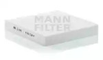 Салонный фильтр MANN-FILTER CU 2345