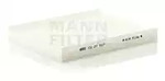 Салонный фильтр MANN-FILTER CU 27 007