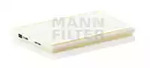 Салонный фильтр MANN-FILTER CU 2930