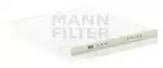 Салонный фильтр MANN-FILTER CU 29 001
