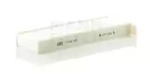 Салонный фильтр MANN-FILTER CU 29 003-2