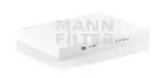 Салонный фильтр MANN-FILTER CU 3037