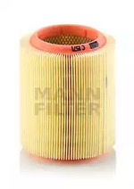 Воздушный фильтр MANN-FILTER C 1571