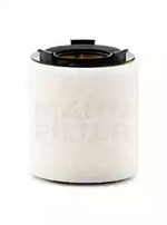 Воздушный фильтр MANN-FILTER C 15 008