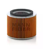 Фильтр воздушный MANN-FILTER C 18 006