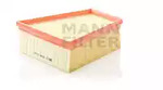 Воздушный фильтр MANN-FILTER C 2295/3