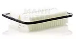 Воздушный фильтр MANN-FILTER C 24 005