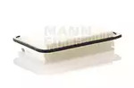 Воздушный фильтр MANN-FILTER C 25 006