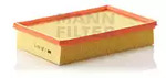 Воздушный фильтр MANN-FILTER C 25 101/1