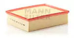 Воздушный фильтр MANN-FILTER C 27 192/1