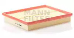 Воздушный фильтр MANN-FILTER C 30 130